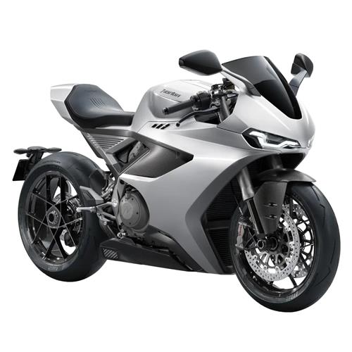 Norton Manx R 2026