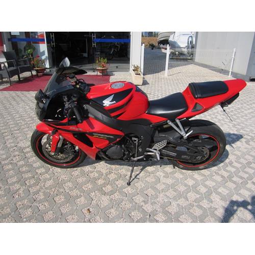 Honda CBR 1000
