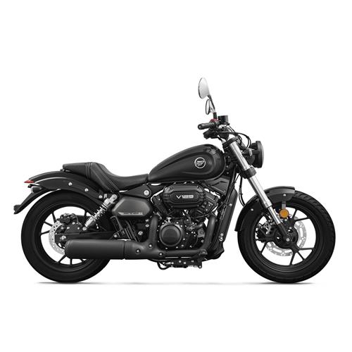 Keeway RK V125C
