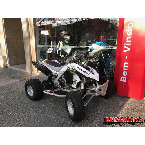 Kawasaki KFX 450R