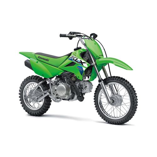 Kawasaki KLX110R 2026
