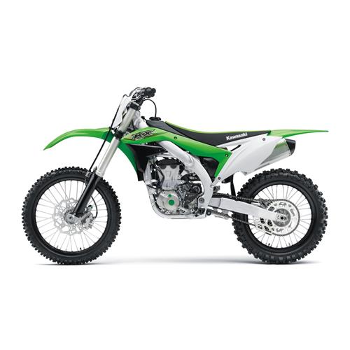 Kawasaki KXF 450