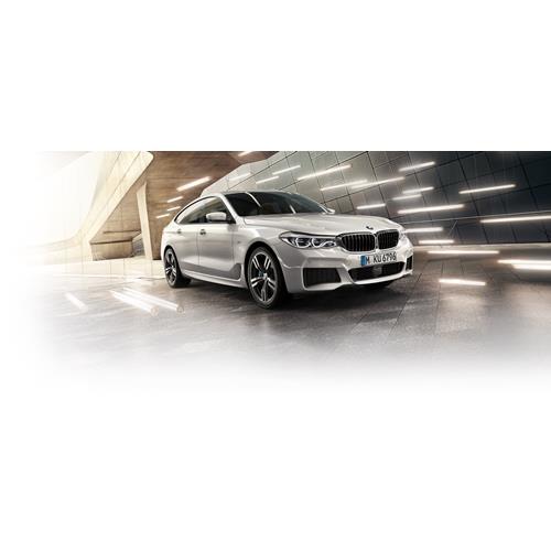 BMW Série 6 Gran Turismo 630d Auto | Aut. | 265 CV | 4 Portas