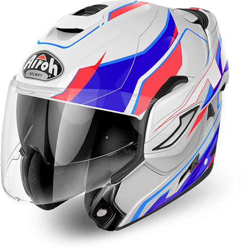 Capacete REV REVOLUTION Gloss AIROH