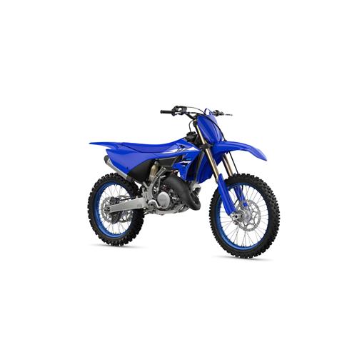 Yamaha YZ125 2026