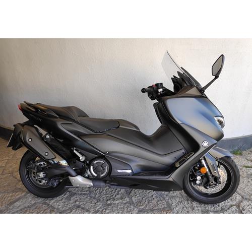 Yamaha TMax 560