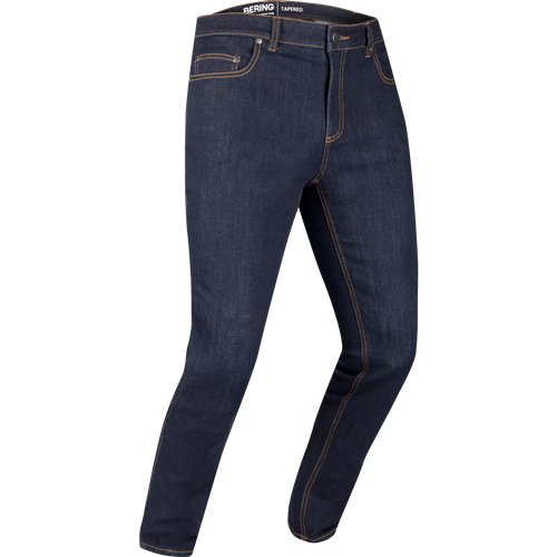 BERING Calças TRUST Tapared Azul