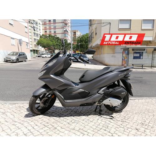 Honda PCX 125