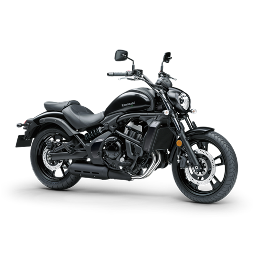 Kawasaki Vulcan S '20