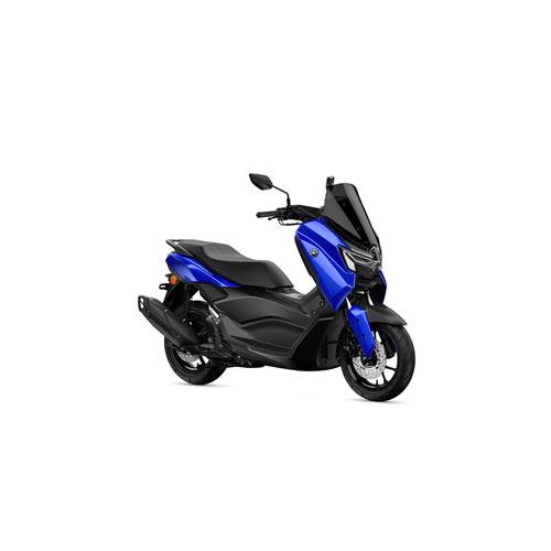 Yamaha NMAX 125 2026