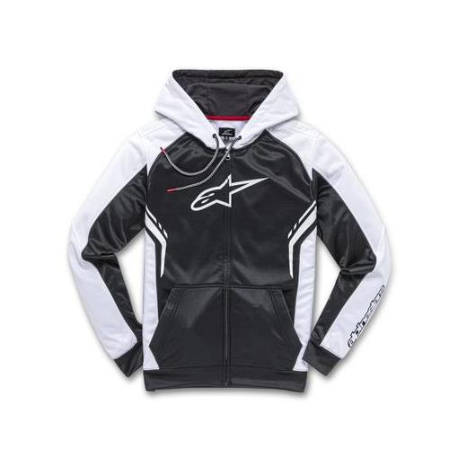 Pullover Alpinestars STRIKE FLEECE