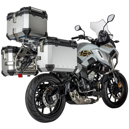 ATAC Monster ADV 125