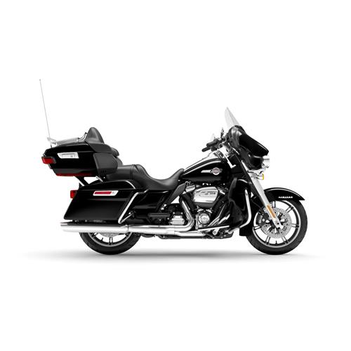 Harley Davidson Ultra Limited 114 (2023)
