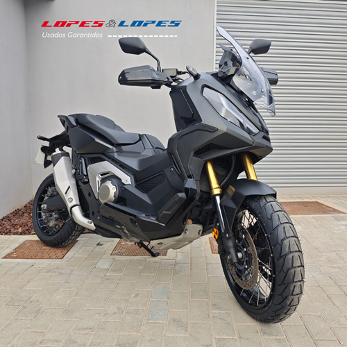 Honda X-ADV 750