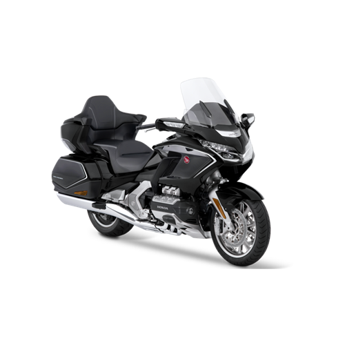 Honda Gold Wing Tour DCT & Airbag 2020