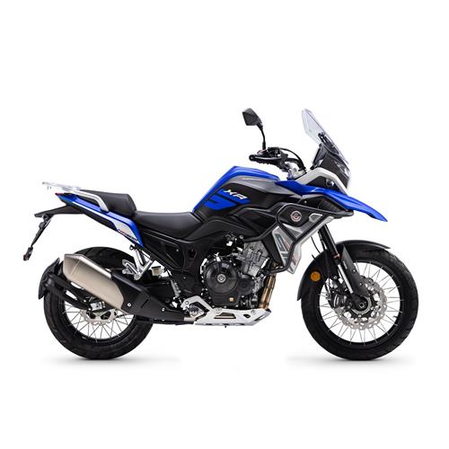 Macbor Montana XR5 510