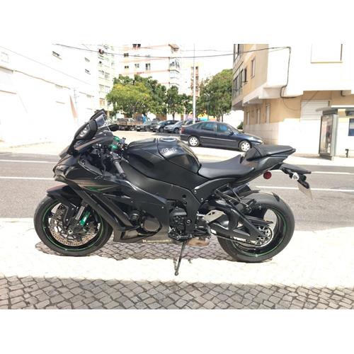 Kawasaki Ninja ZX-10R ABS