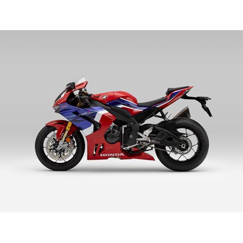 Honda FIREBLADE SP - CBR1000RR-R