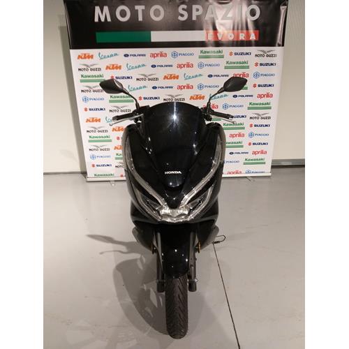 Honda PCX 125