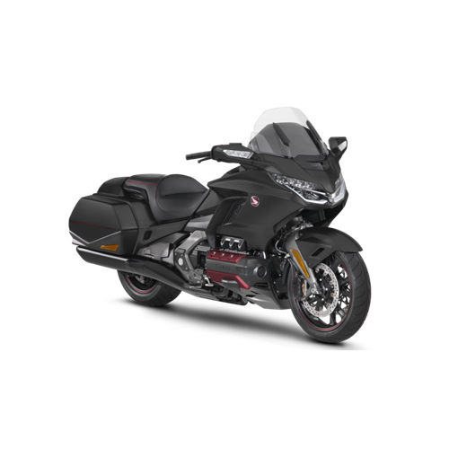 Honda Gold Wing DCT 2020