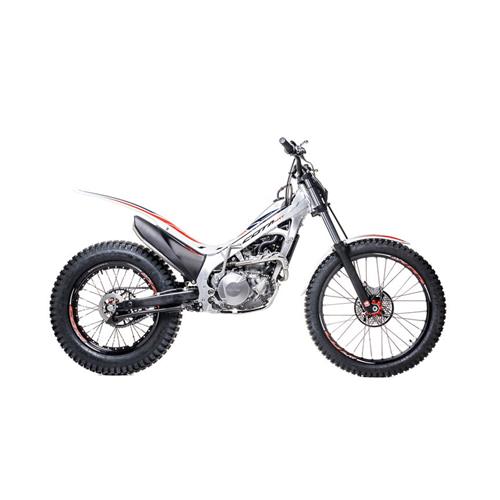 Honda Montesa Cota 4RT260