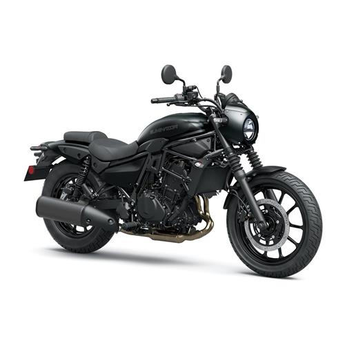 Kawasaki Eliminator 500 SE 2025