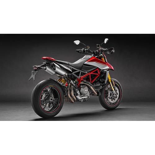 Ducati Hypermotard 950 SP