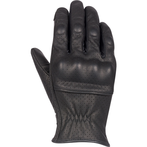 Luva BERING SCALA Preto