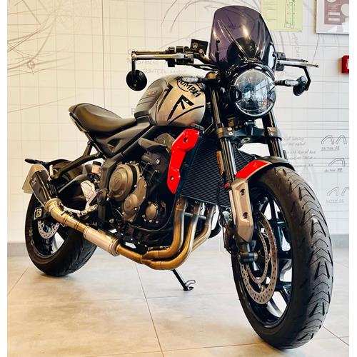 Triumph Trident 660 A2