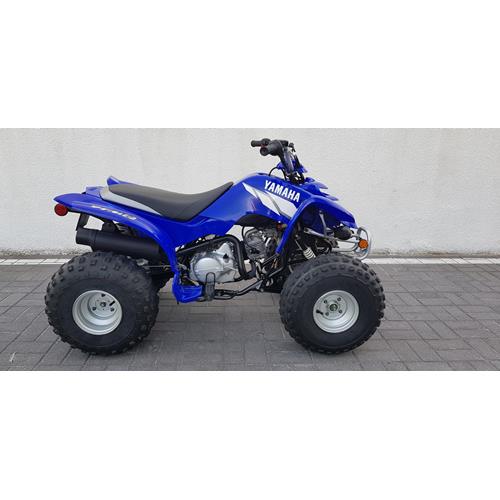 Yamaha YFM 80
