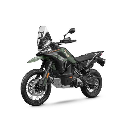 CFMOTO 1000MT-X 2026