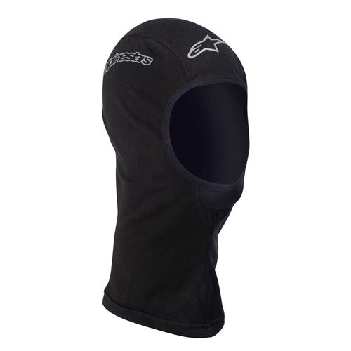 Acessórios condutor Alpinestars OPEN FACE BALACLAVA
