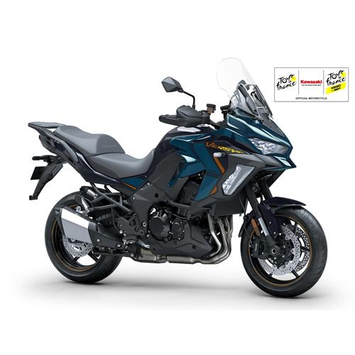 Kawasaki Versys 1100 S 2026