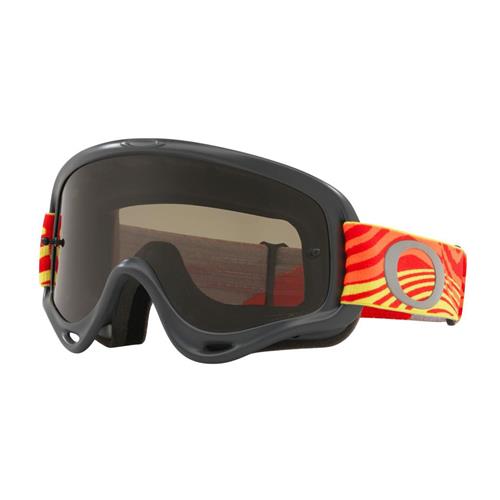 OAKLEY Óculos OAKLEY XS O-FrameMX Wind Tunnel RYO Dark Grey
