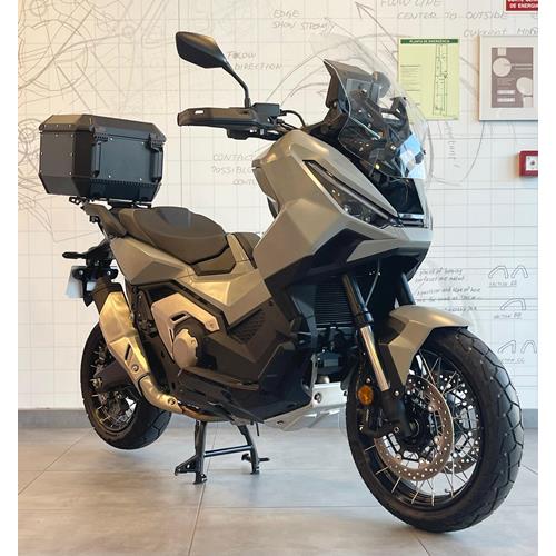 Honda X-ADV 750