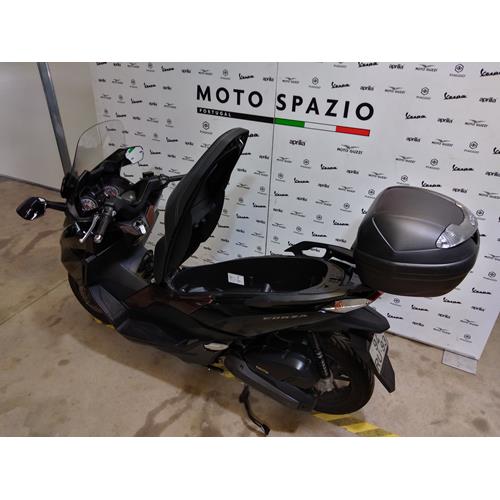 Honda Forza 125
