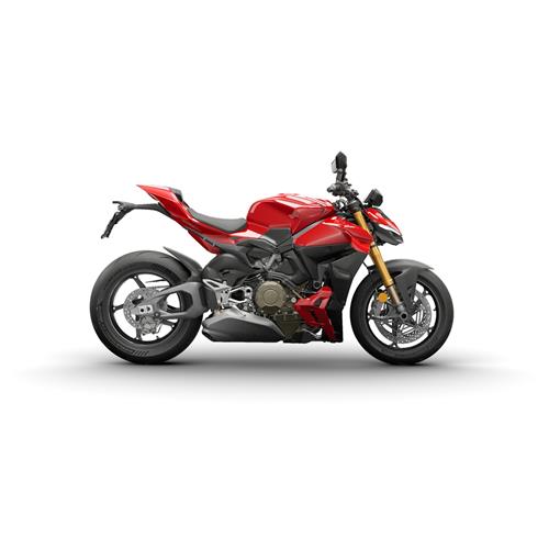 Ducati Streetfighter V4 S
