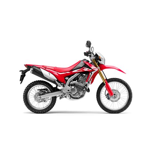 Honda CRF250L