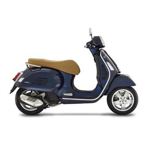 Vespa GTS 125