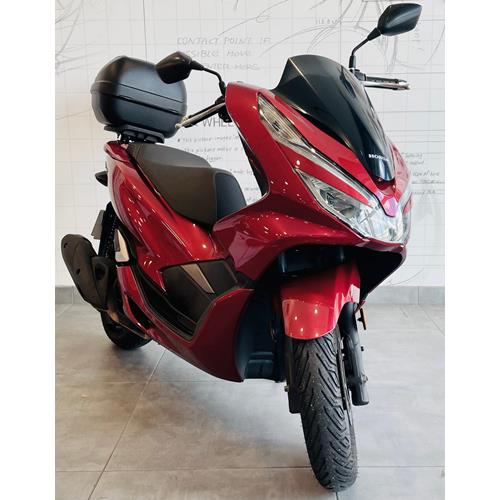 Honda PCX 125