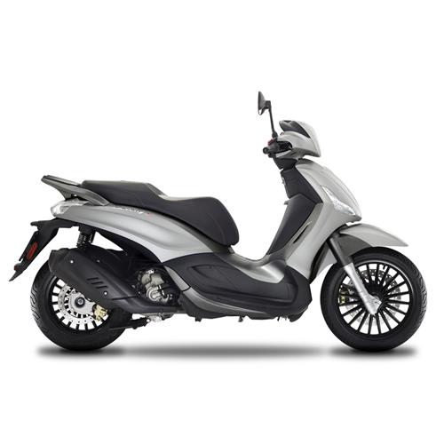 Piaggio Beverly 300 S ABS ASR