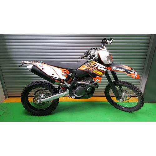 KTM SX-F 450
