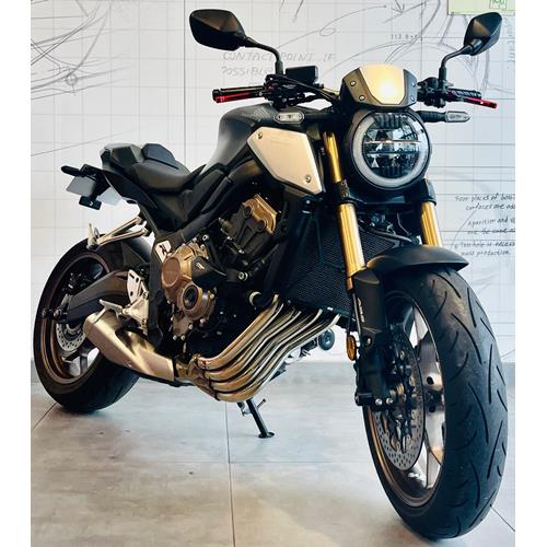 Honda CB 650R