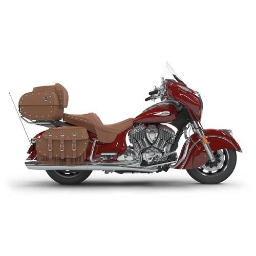 Indian Roadmaster Classic