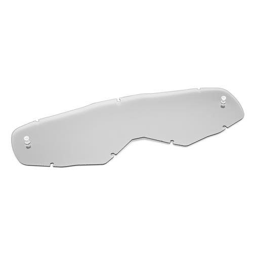 Lente Espelhada Cromada Oculos SHAPE