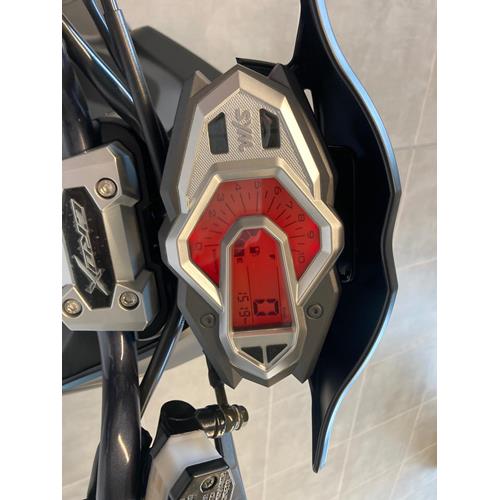 Sym Crox 50