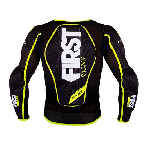 FIRST RACING Gilet I-FLEX LITE