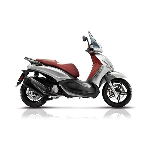Piaggio Beverly Sport Touring 350IE ABS