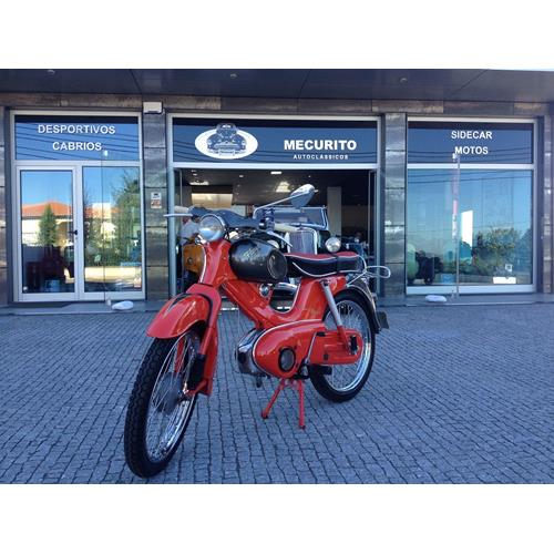 Kreidler Florett K54