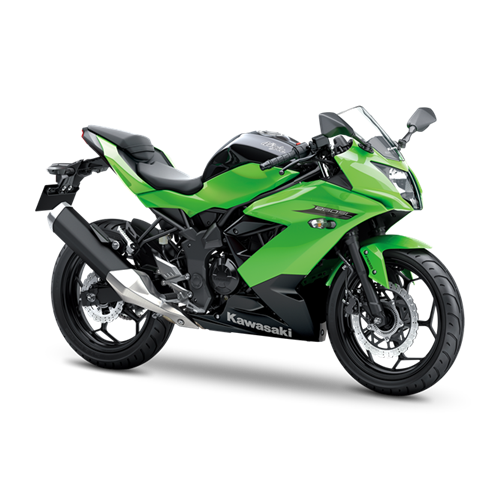 Kawasaki Ninja 250SL